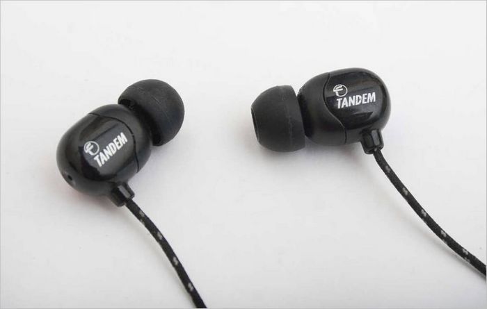 Fischer Audio Tandem fejhallgató