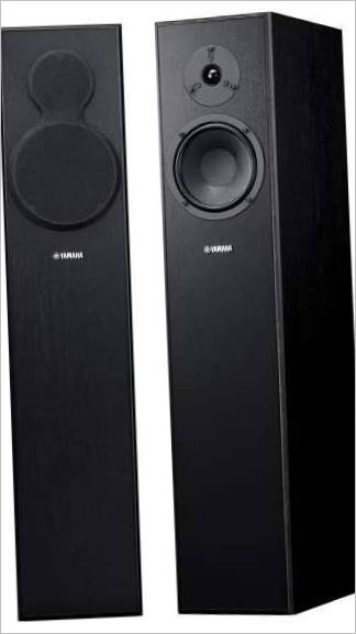 Yamaha NS-F140 álló hangszórók