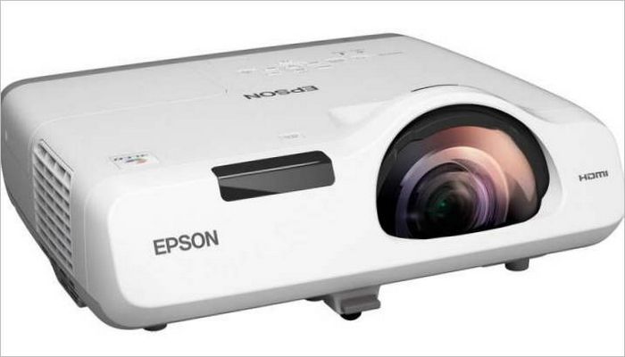 Epson