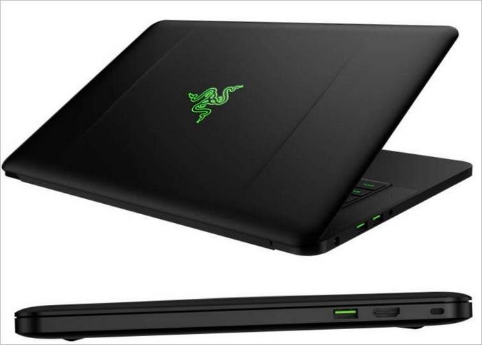 Laptopok
