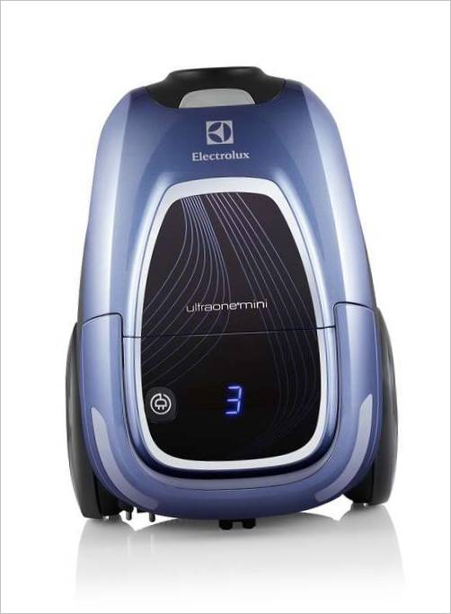 Electrolux Ultraone Mini porszívó