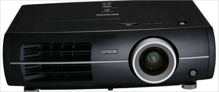 Epson EH-TW5500 videoprojektor