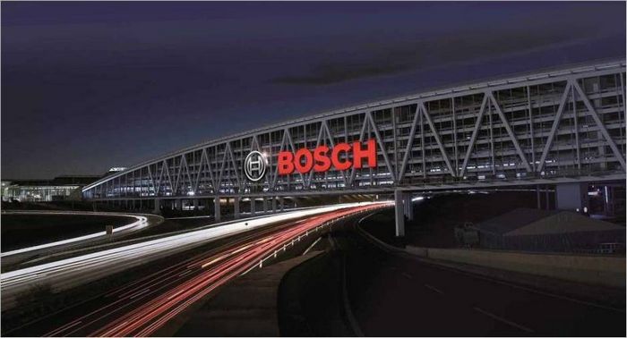 bosch 2023