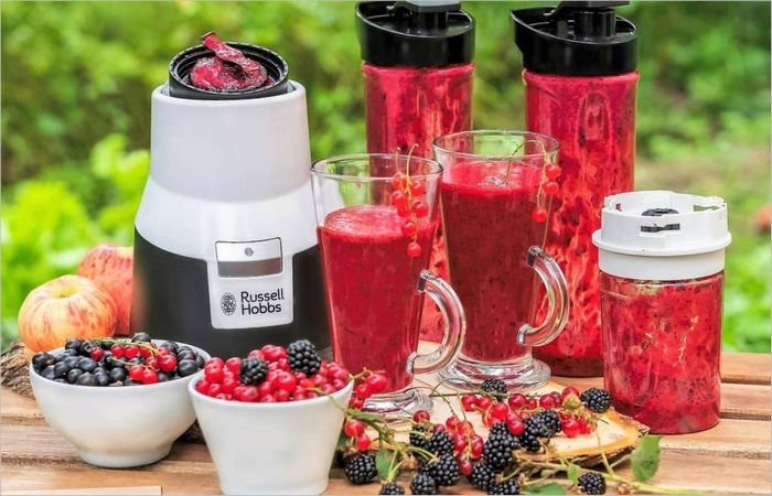 Russell Hobbs Aura Mix and Go Pro 22340-56 Russell Hobbs Aura Mix and Go Pro 22340-56