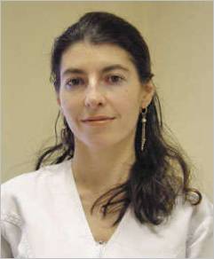 Marina Belfer fogorvos