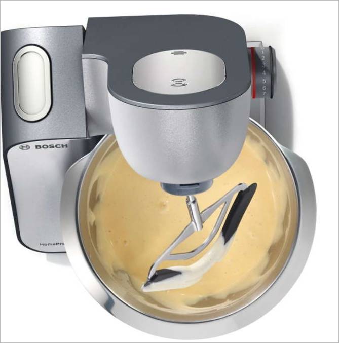 Konyhai processzorok