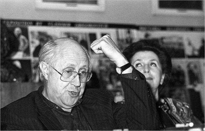 Mstislav Rostropovich_ Galina Vishnevskaya_10-09-1996 SLR F (F) sokkszám (F) sokkszám (F) sokkszám (F) sokkszám (F)