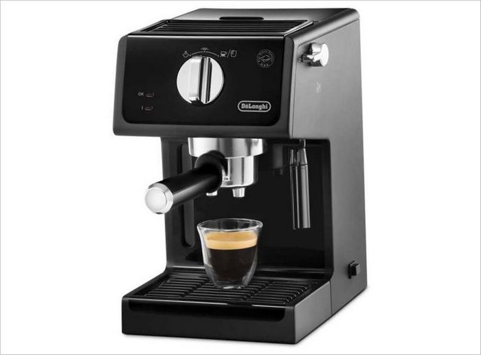 De'Longhi ECP 31.21 De'Longhi ECP 31.21