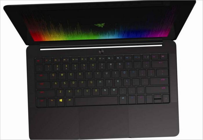 Laptopok