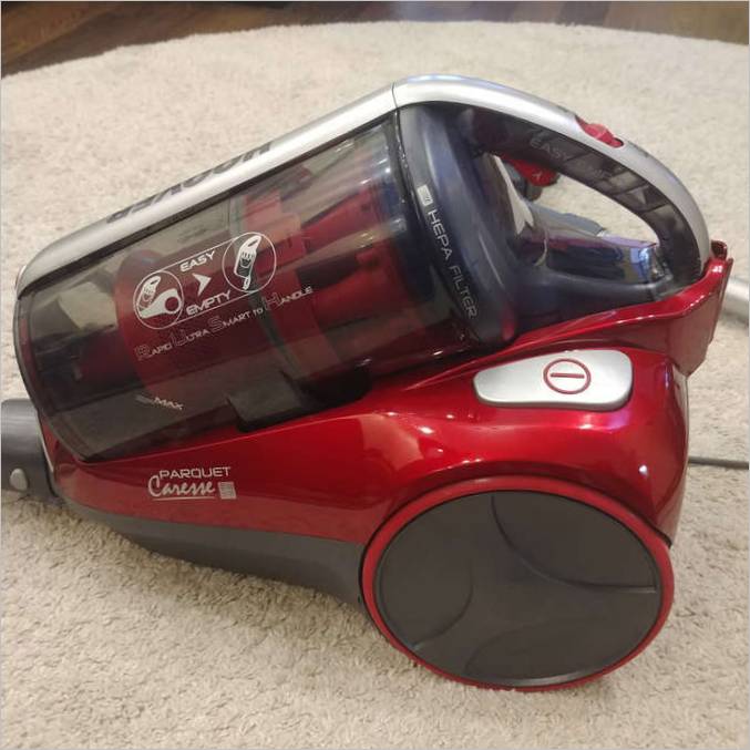Hoover Rush Extra TRE1410 019 Hoover Rush Extra TRE1410 019