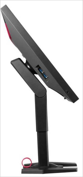 Eizo Foris FS2735 monitor