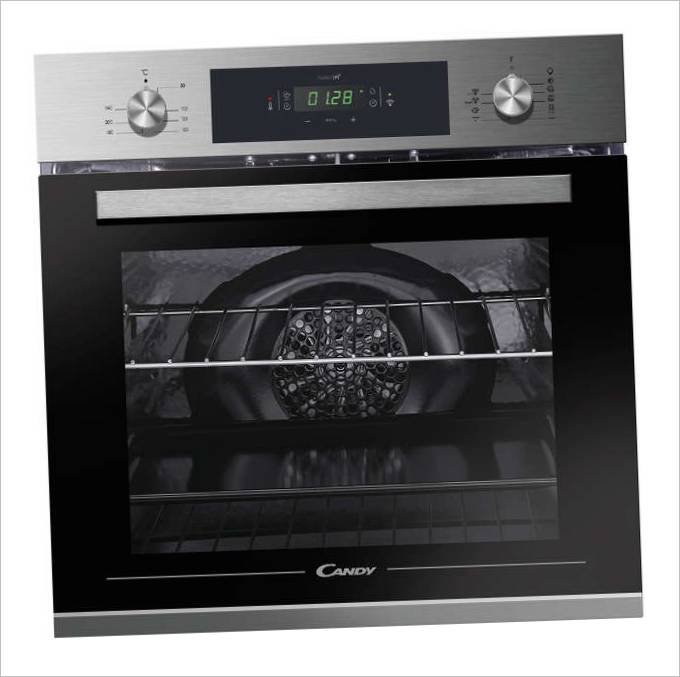 Candy FCP815X E0/E Candy FCP815X E0/E