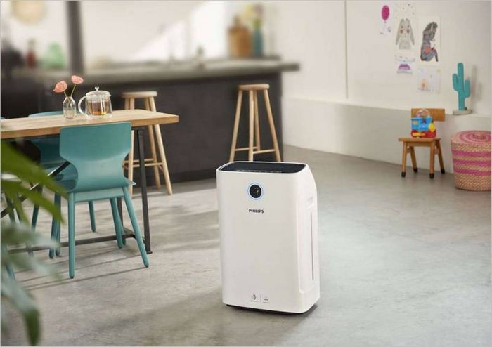 Philips AC3829/10 Philips AC3829/10