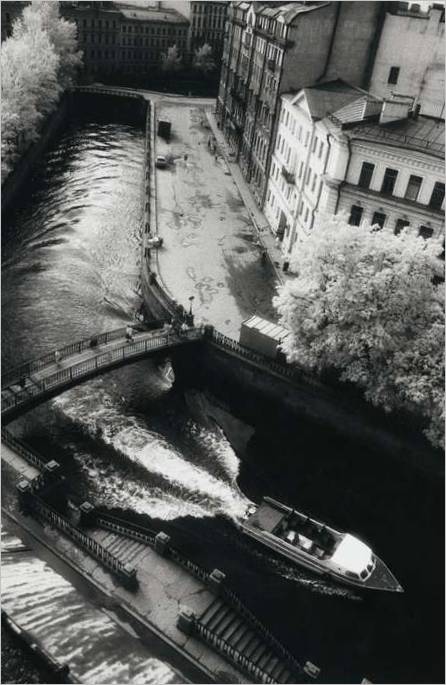 Szénahíd. 1993