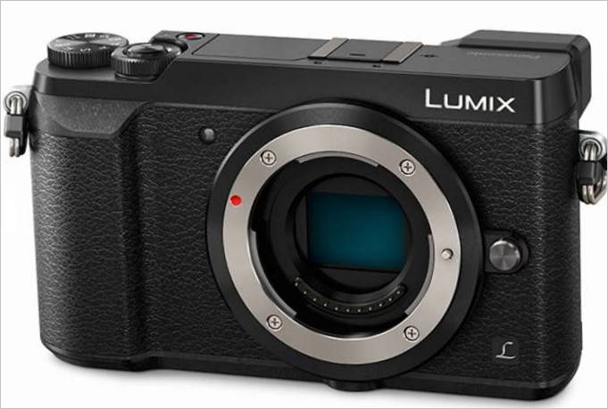Panasonic
