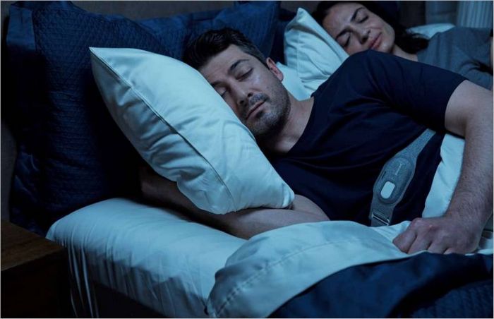 Philips SmartSleep Philips SmartSleep