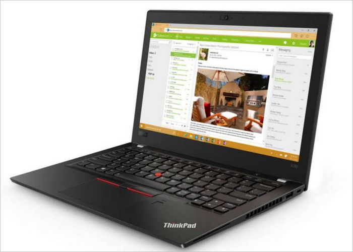 Lenovo