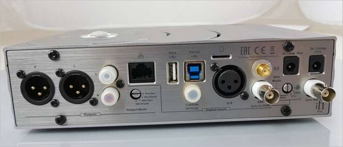 Audiótechnológia