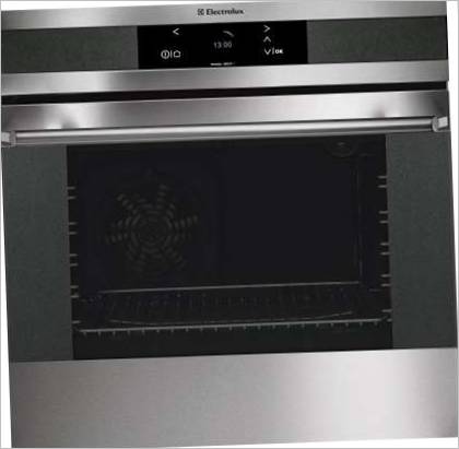Electrolux EOC 69900 X sütő