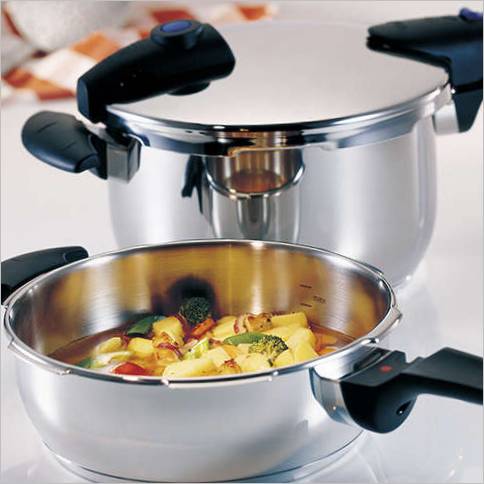 Multicooker