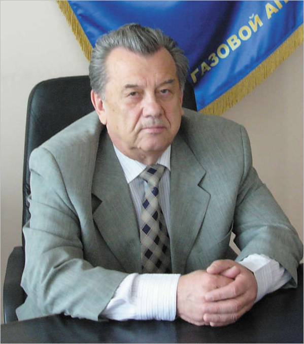 A Greta F (év / év), Annenkov Viktor Zakharov (év / év / év / év / év / év / év / év / év / év / év /