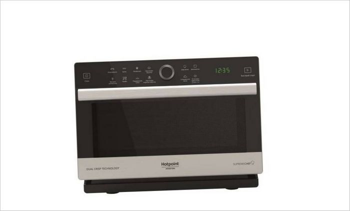 Hotpoint MWHA 338IX Hotpoint MWHA 338IX
