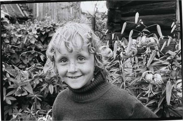 Foltos liliomok. 1987