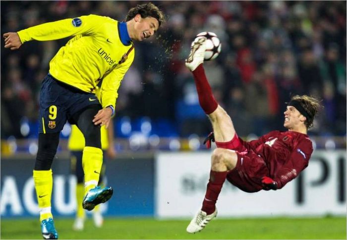 FCforintin Kazan. Cristian Ansaldi