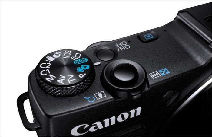 Canon PowerShot G1 X compakt F (X)
