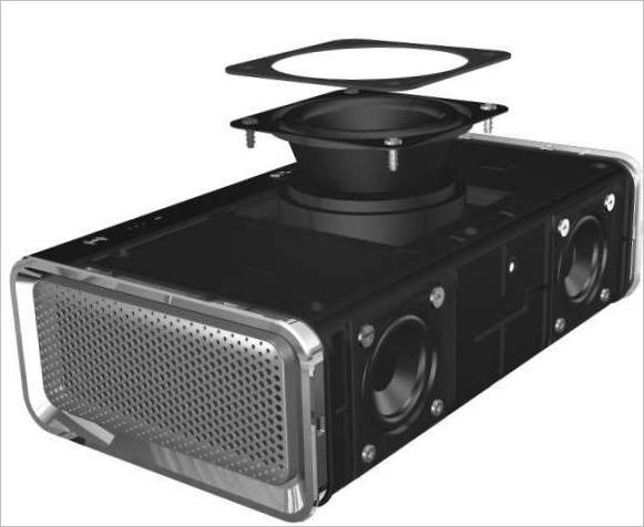 Audiótechnológia