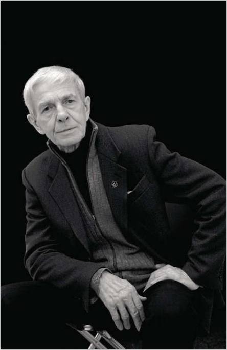 Alexander Abaza. Fotó: A. Zemljanicsenko