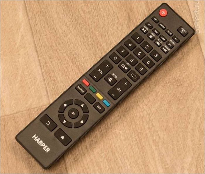 TV-k