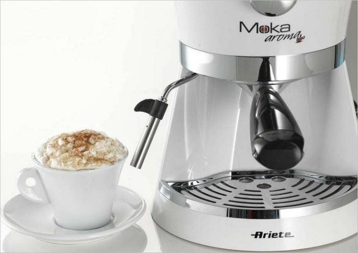 Ariete Moka Aroma 1337/40 Ariete Moka Aroma 1337/40