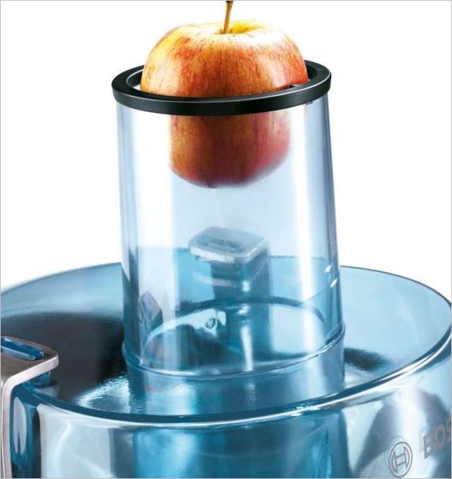Bosch VitaJuice 3700 W MES3500 Bosch VitaJuice 3700 W MES3500