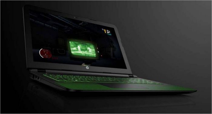 Laptopok