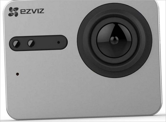 EZVIZ