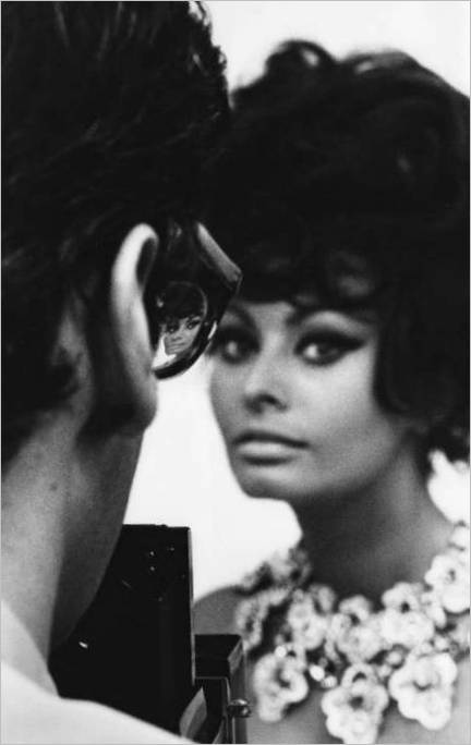 Sophia Loren magánélete