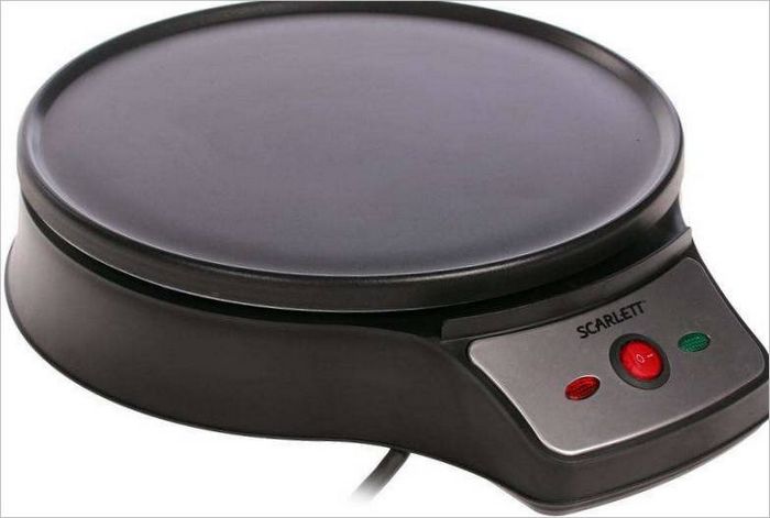 Scarlett SC-PM229D98 Scarlett SC-PM229D98