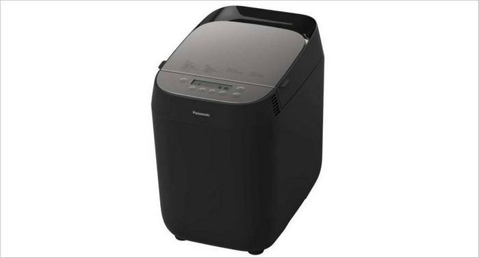 Panasonic SD-ZP2000 kenyérsütőgép Panasonic SD-ZP2000 kenyérsütőgép