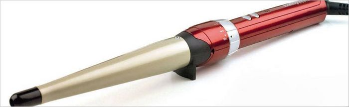 BaByliss C20E EasyCurl kúpos göndörítőgép