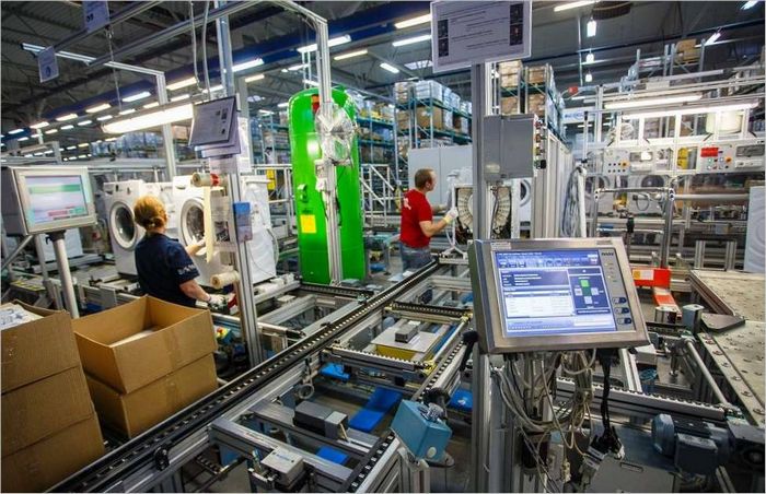 Bosch gyár Bosch gyár