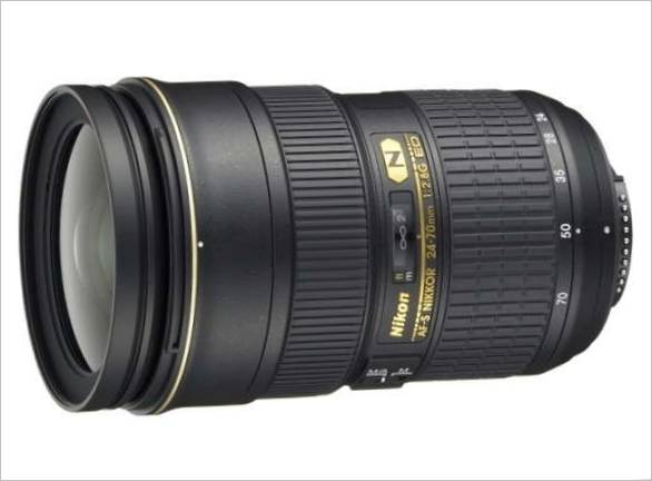 Nikon D850 tükörreflexes fényképezőgép