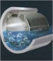 Brandt WT08100W mosógép