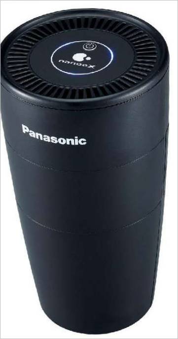 Hordozható generátor Panasonic nanoe Panasonic nanoe hordozható generátor