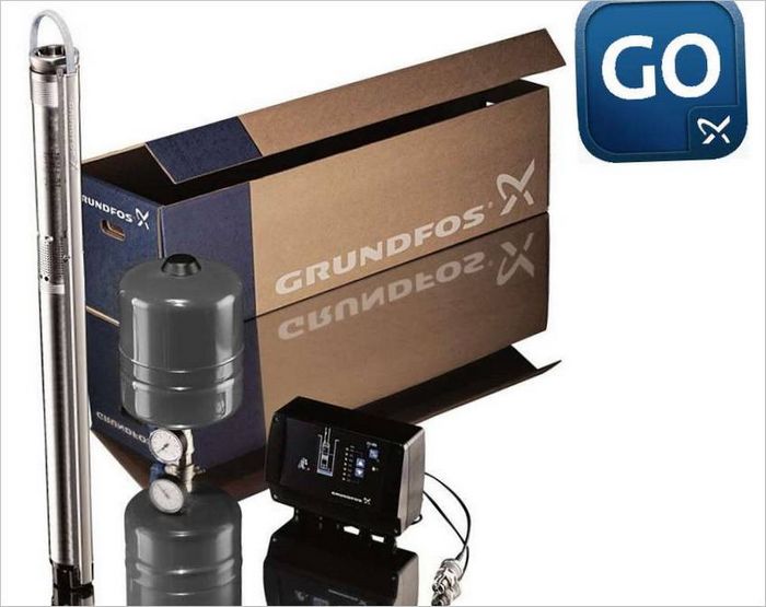 Grundfos