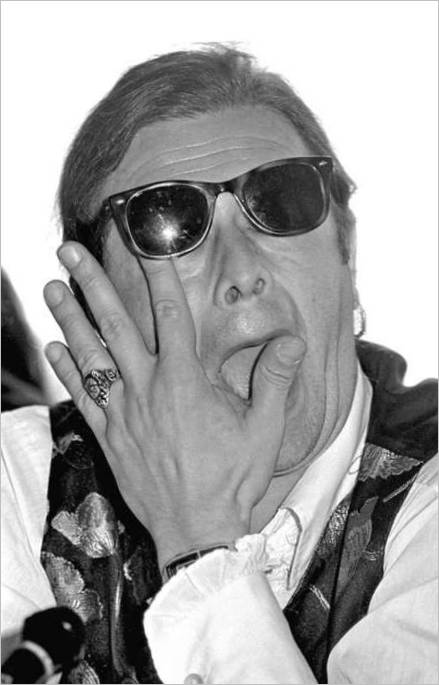 Grebenshchikov Boris_13-03-1997 Tükörreflexes fényképezőgépek