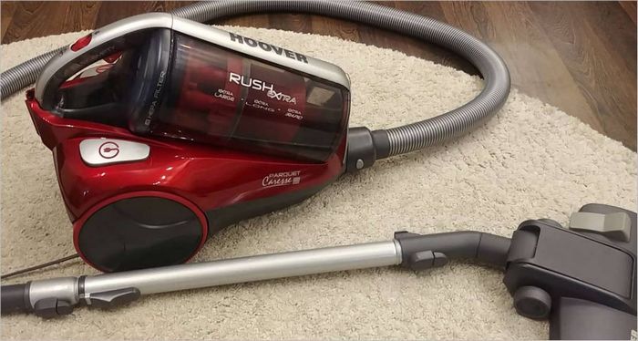 Hoover Rush Extra TRE1410 019 - szőnyeg Hoover Rush Extra TRE1410 019 - szőnyeg