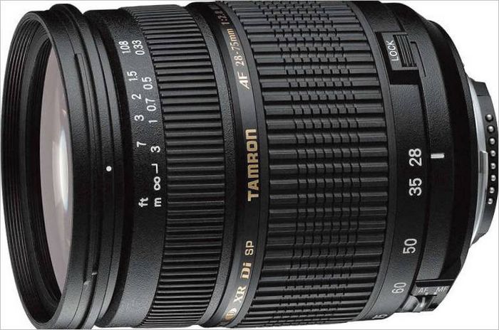 Tamron