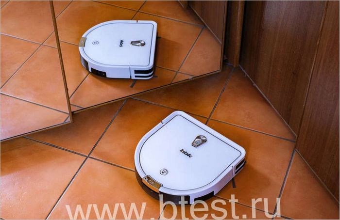 BBK porszívó BBK porszívó