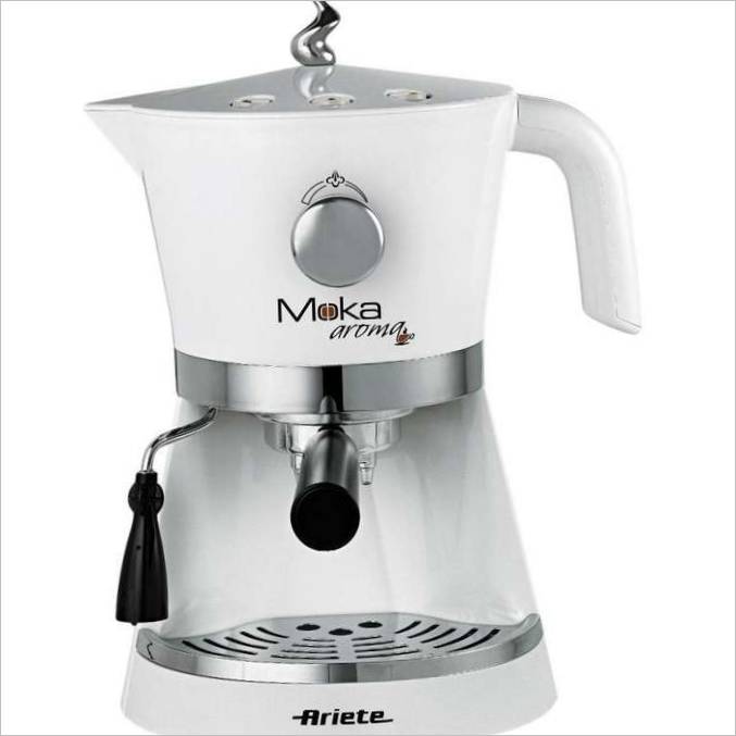Ariete Moka Aroma 1337/40 Ariete Moka Aroma 1337/40